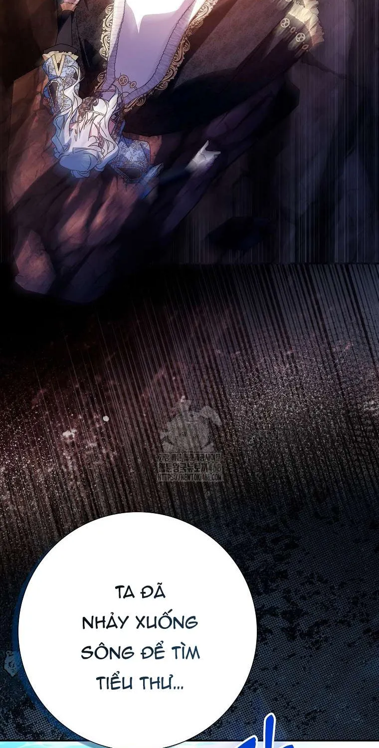 [ SS2 ] Chồng Của Tôi Giống Nam Chính Quá Đi Chap 35 - Next Chap 36