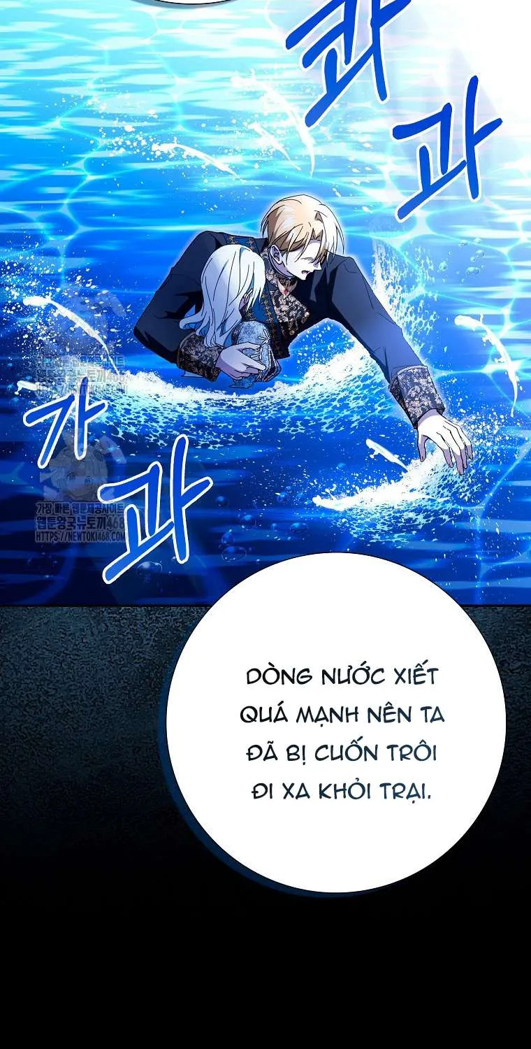 [ SS2 ] Chồng Của Tôi Giống Nam Chính Quá Đi Chap 35 - Next Chap 36