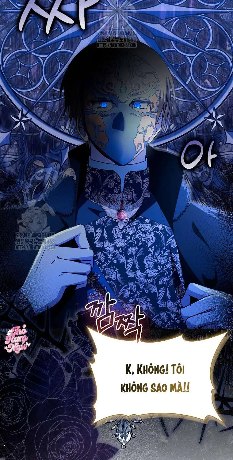 [ SS2 ] Chồng Của Tôi Giống Nam Chính Quá Đi Chap 35 - Next Chap 36