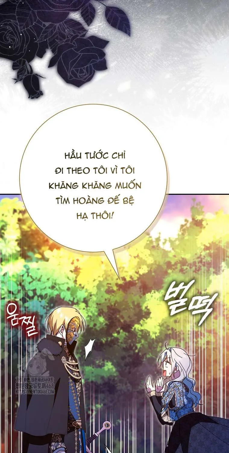 [ SS2 ] Chồng Của Tôi Giống Nam Chính Quá Đi Chap 35 - Next Chap 36