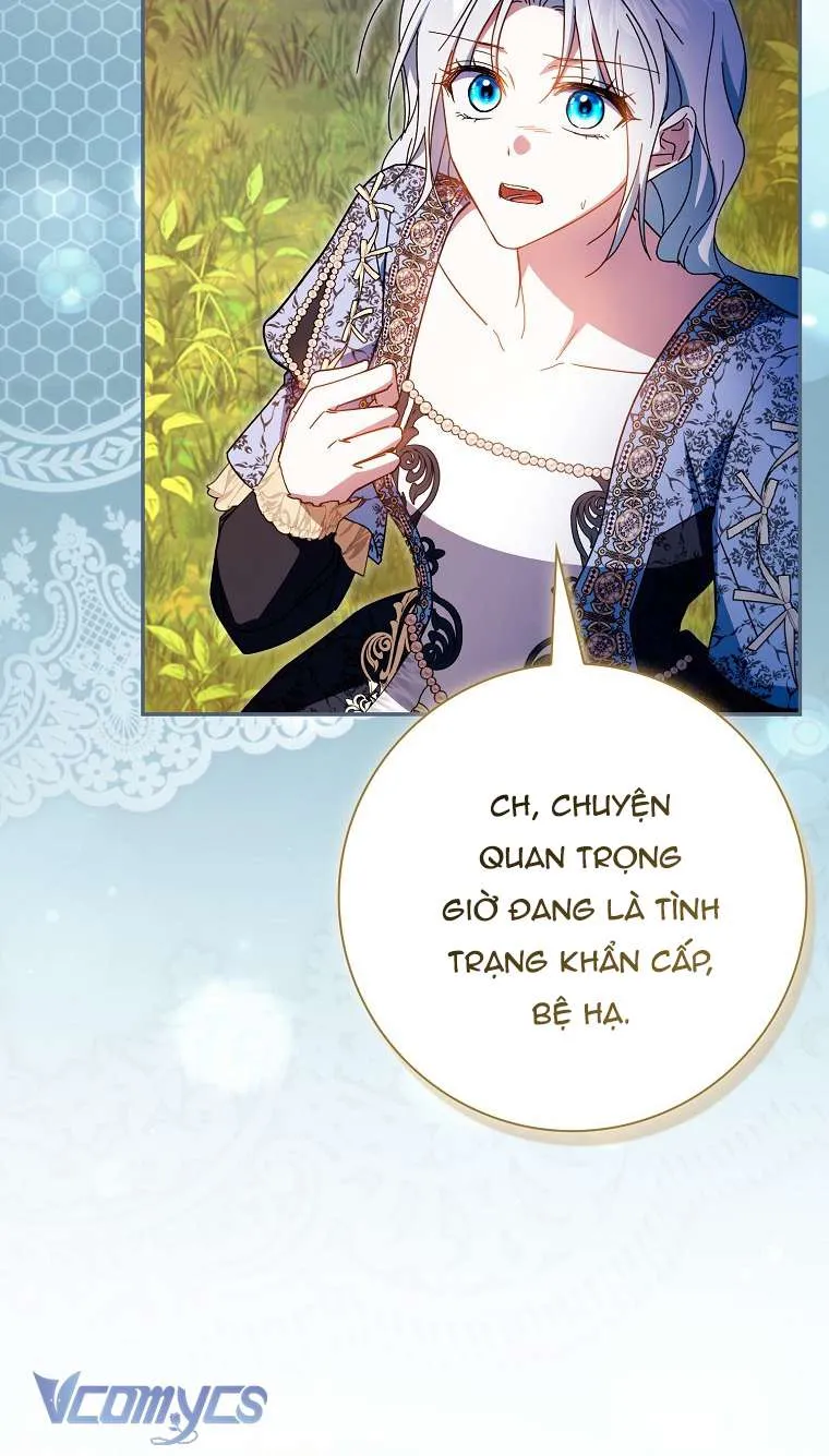 [ SS2 ] Chồng Của Tôi Giống Nam Chính Quá Đi Chap 35 - Next Chap 36