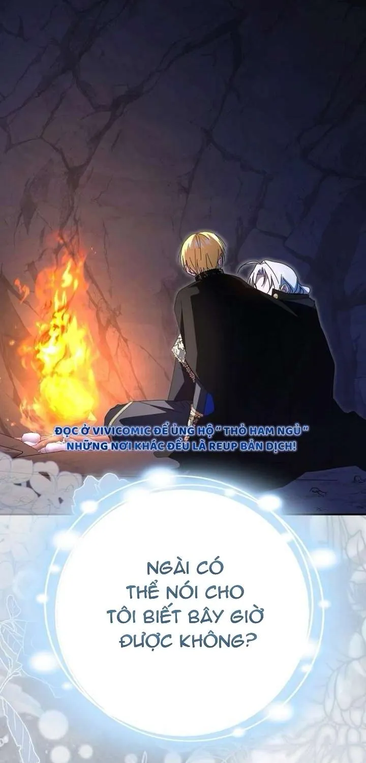 [ SS2 ] Chồng Của Tôi Giống Nam Chính Quá Đi Chap 36 - Next Chap 37