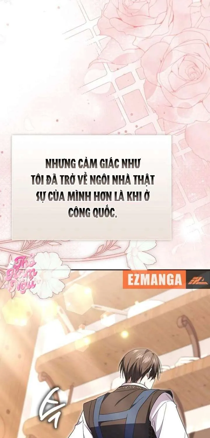 [ SS2 ] Chồng Của Tôi Giống Nam Chính Quá Đi Chap 36 - Next Chap 37