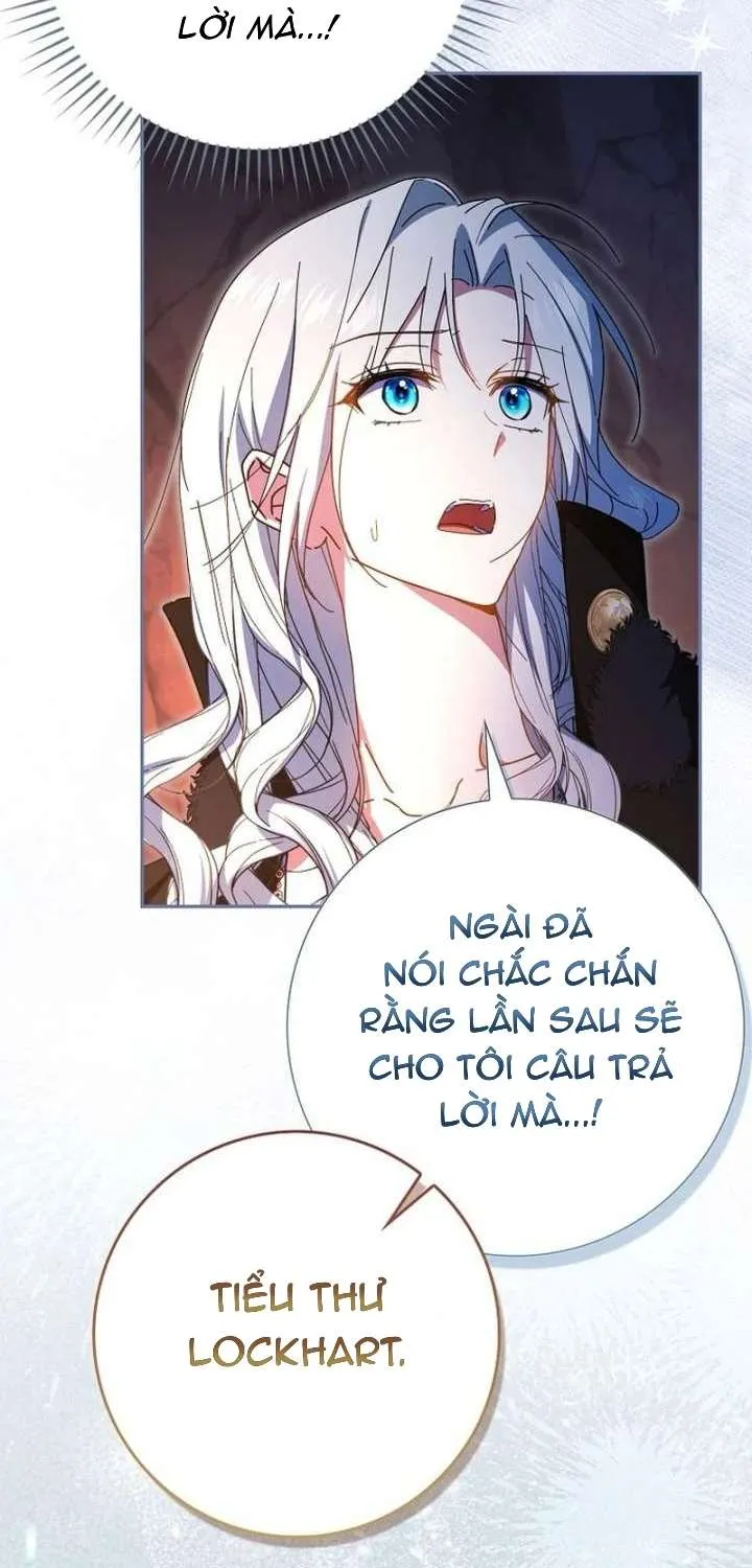 [ SS2 ] Chồng Của Tôi Giống Nam Chính Quá Đi Chap 36 - Next Chap 37