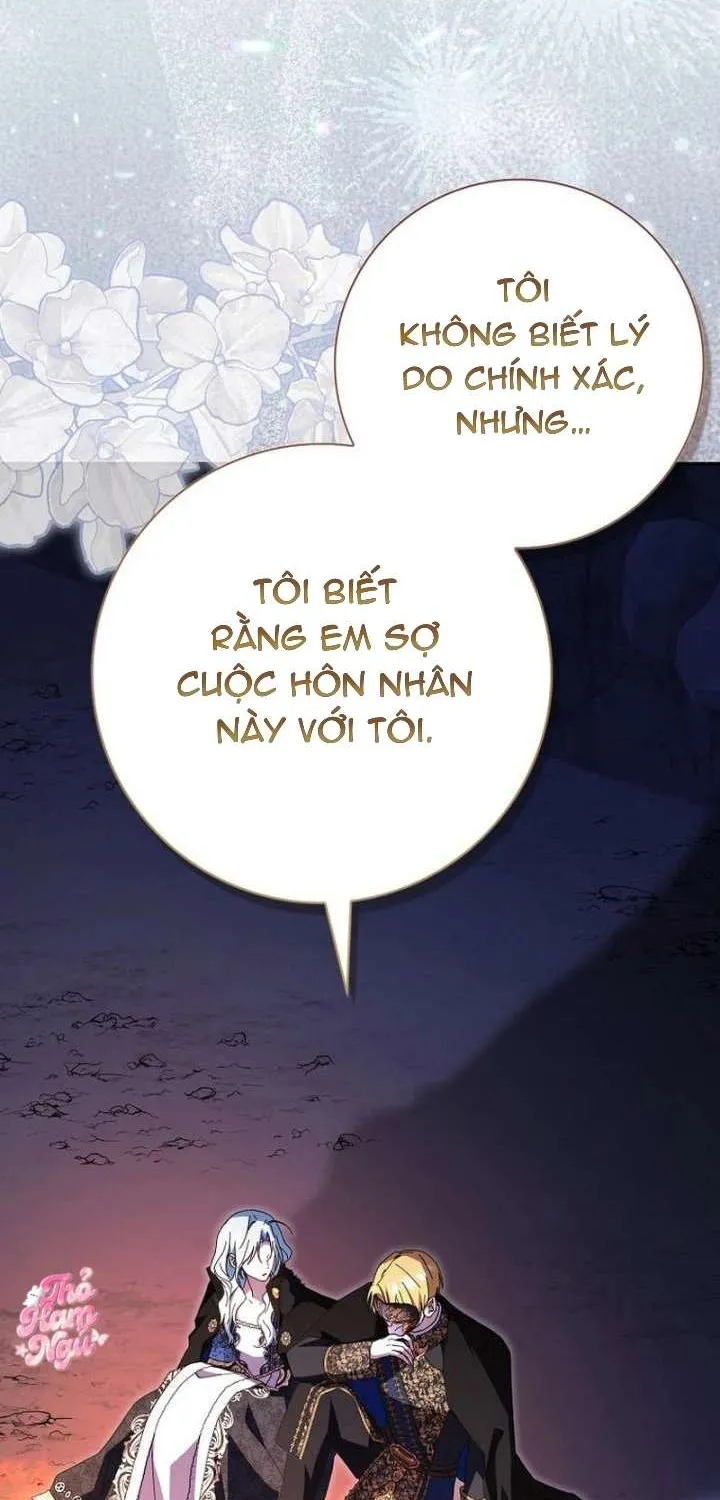 [ SS2 ] Chồng Của Tôi Giống Nam Chính Quá Đi Chap 36 - Next Chap 37
