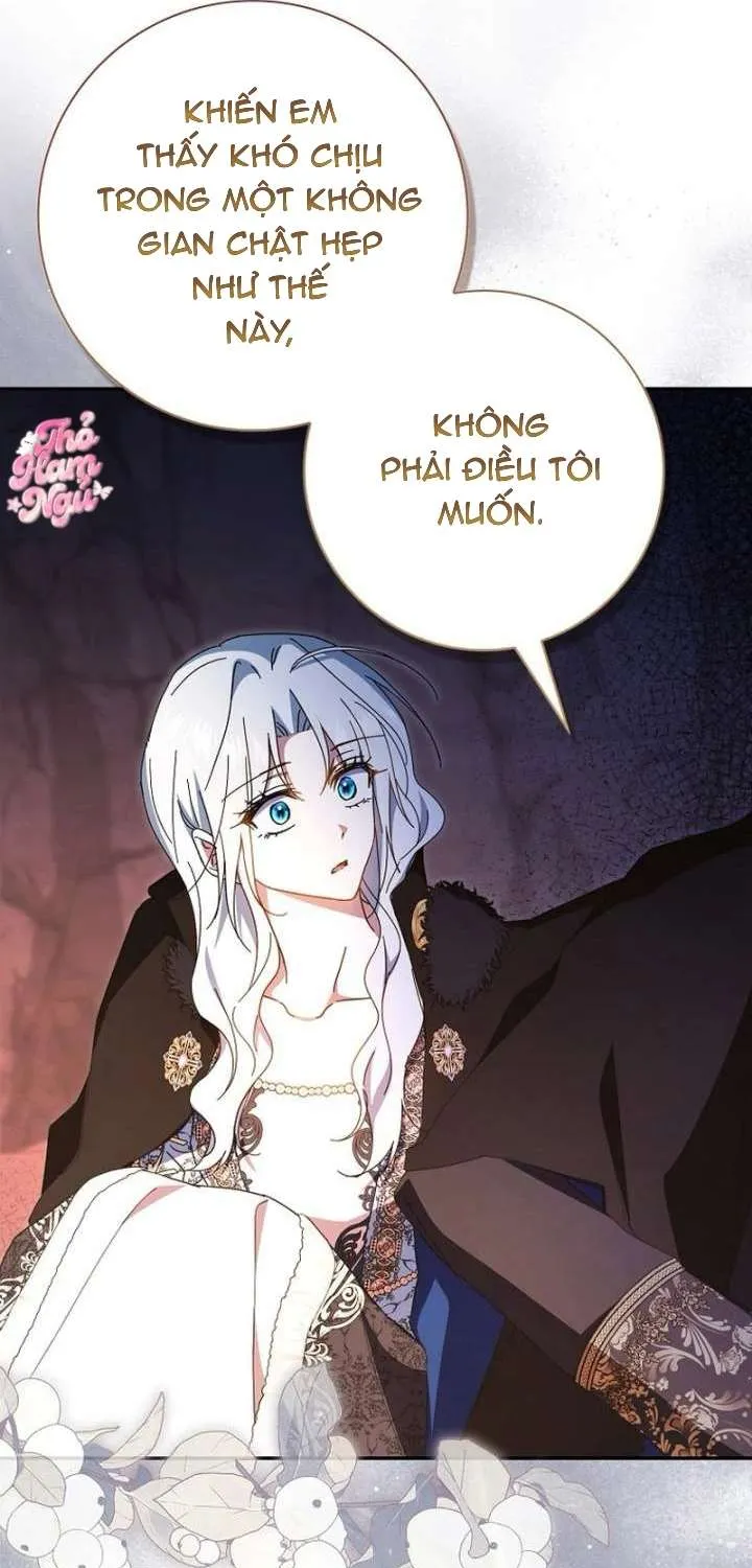 [ SS2 ] Chồng Của Tôi Giống Nam Chính Quá Đi Chap 36 - Next Chap 37