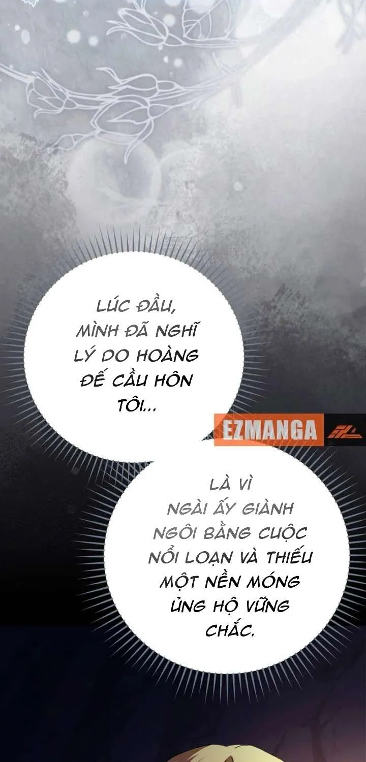 [ SS2 ] Chồng Của Tôi Giống Nam Chính Quá Đi Chap 36 - Next Chap 37
