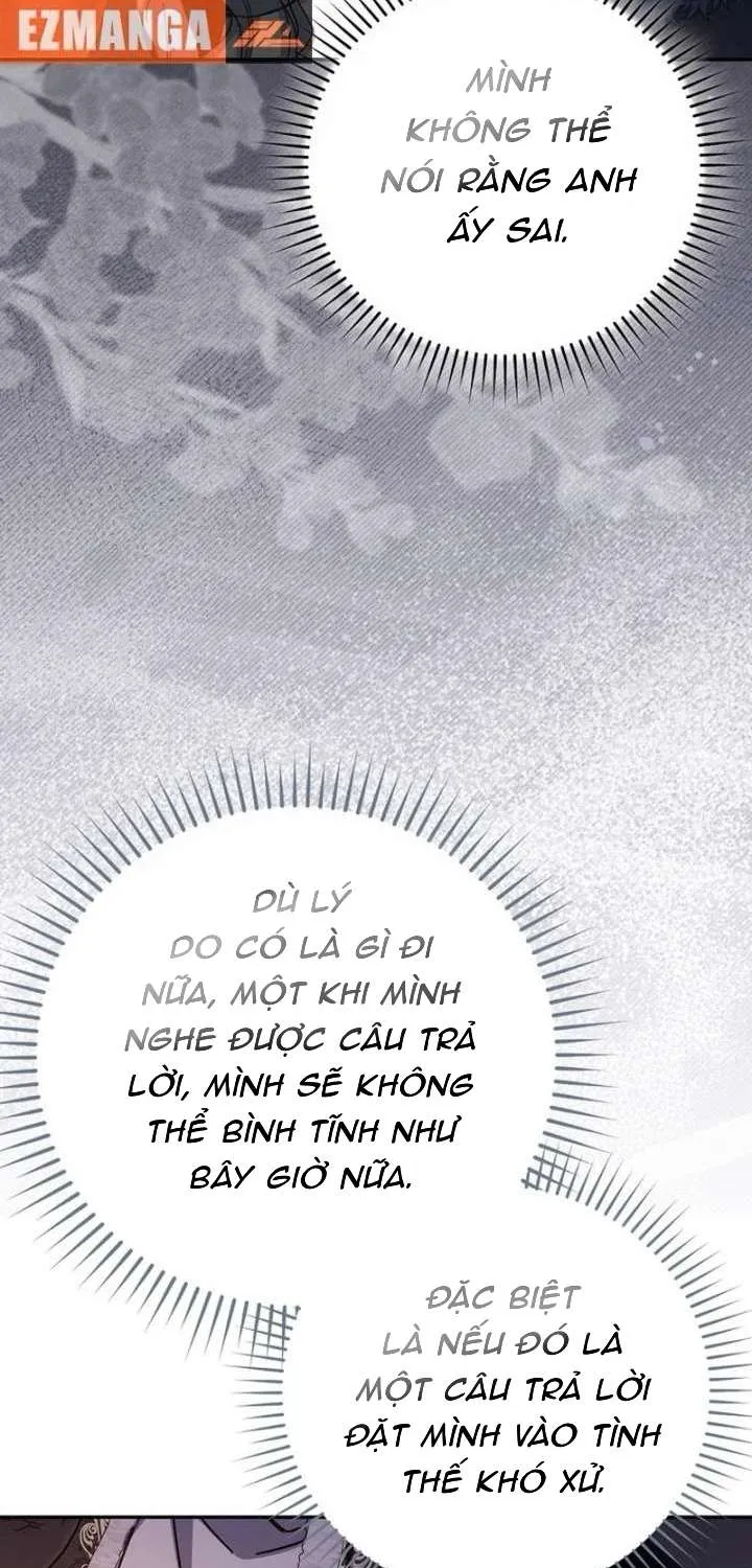 [ SS2 ] Chồng Của Tôi Giống Nam Chính Quá Đi Chap 36 - Next Chap 37