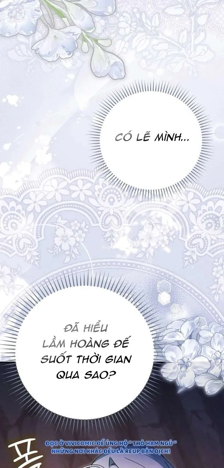 [ SS2 ] Chồng Của Tôi Giống Nam Chính Quá Đi Chap 36 - Next Chap 37