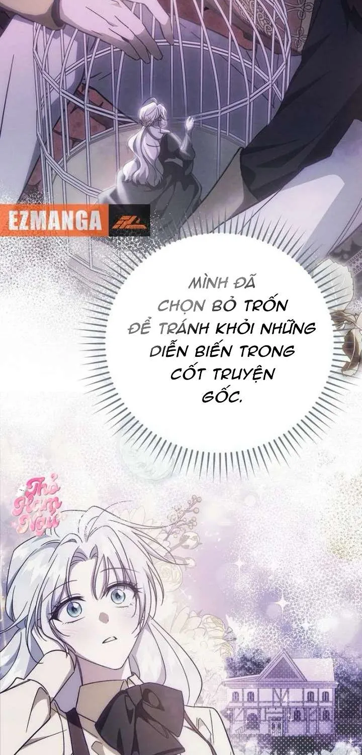 [ SS2 ] Chồng Của Tôi Giống Nam Chính Quá Đi Chap 36 - Next Chap 37