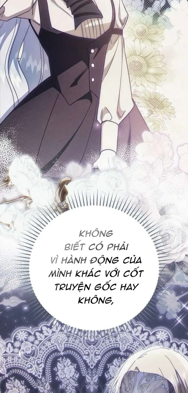 [ SS2 ] Chồng Của Tôi Giống Nam Chính Quá Đi Chap 36 - Next Chap 37