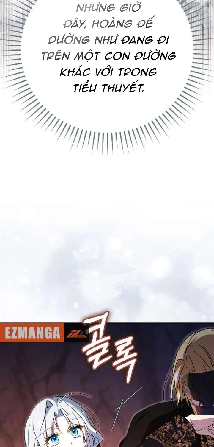 [ SS2 ] Chồng Của Tôi Giống Nam Chính Quá Đi Chap 36 - Next Chap 37