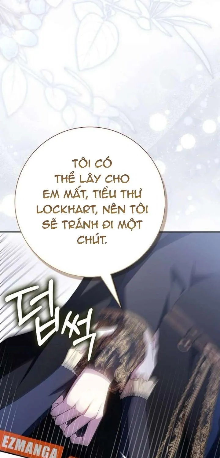 [ SS2 ] Chồng Của Tôi Giống Nam Chính Quá Đi Chap 36 - Next Chap 37