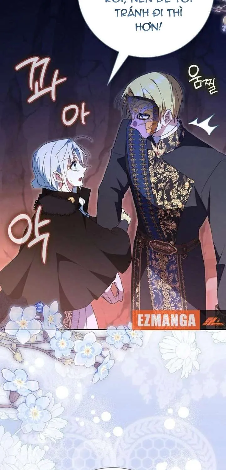 [ SS2 ] Chồng Của Tôi Giống Nam Chính Quá Đi Chap 36 - Next Chap 37