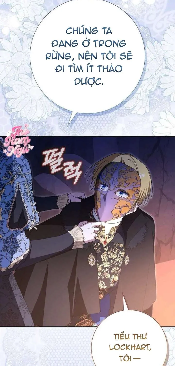 [ SS2 ] Chồng Của Tôi Giống Nam Chính Quá Đi Chap 36 - Next Chap 37