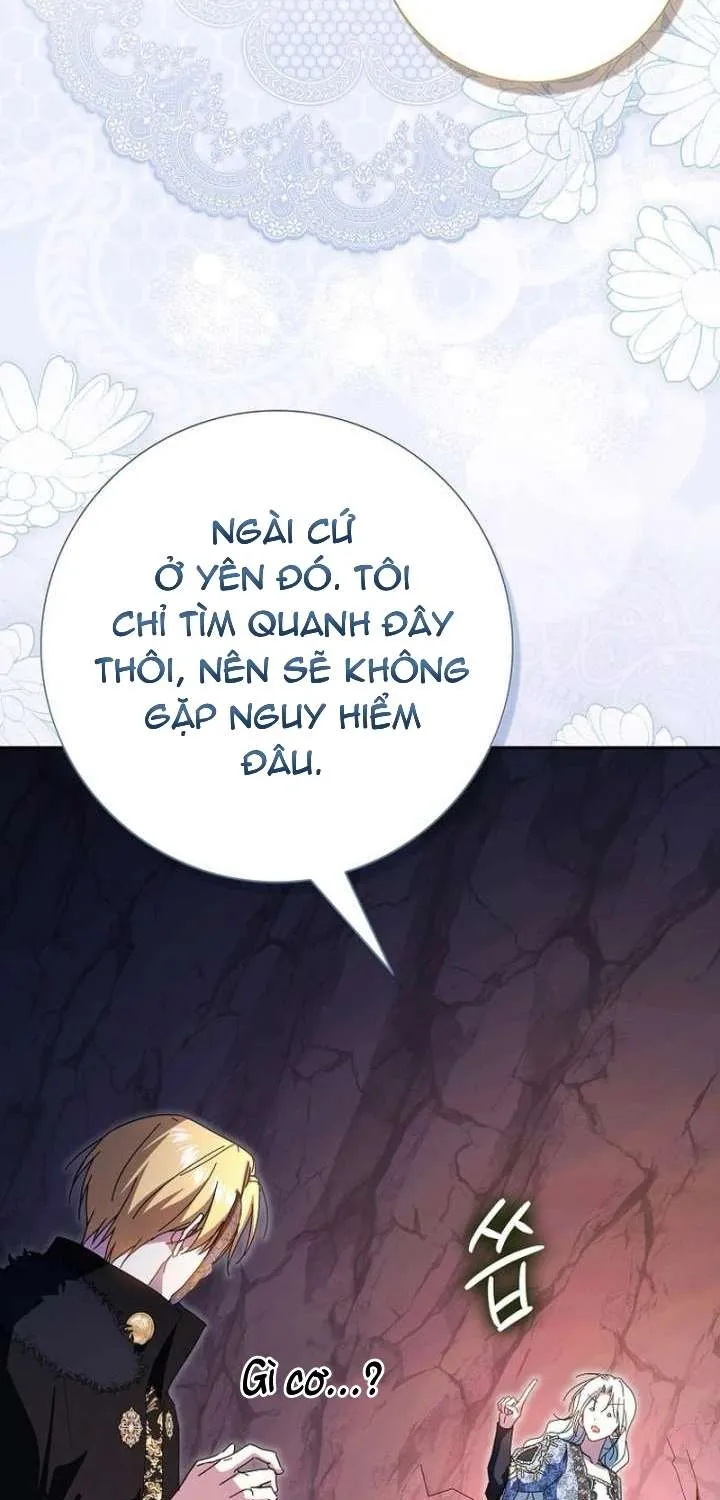 [ SS2 ] Chồng Của Tôi Giống Nam Chính Quá Đi Chap 36 - Next Chap 37