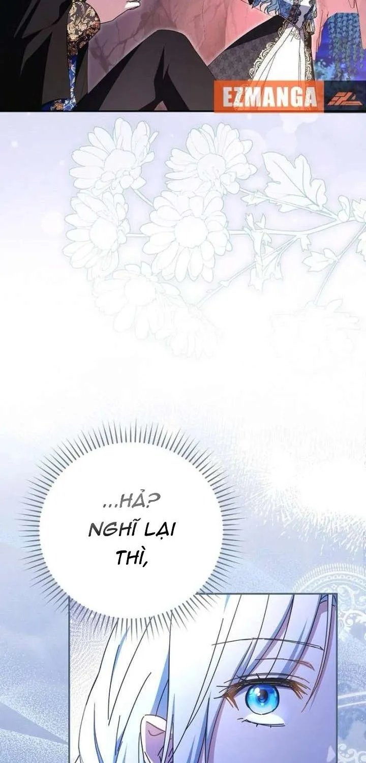[ SS2 ] Chồng Của Tôi Giống Nam Chính Quá Đi Chap 36 - Next Chap 37