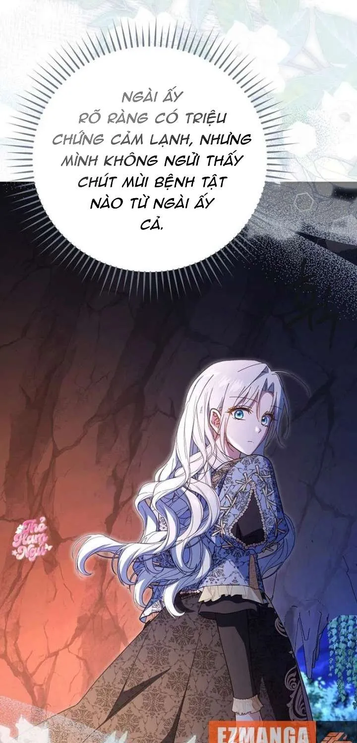 [ SS2 ] Chồng Của Tôi Giống Nam Chính Quá Đi Chap 36 - Next Chap 37