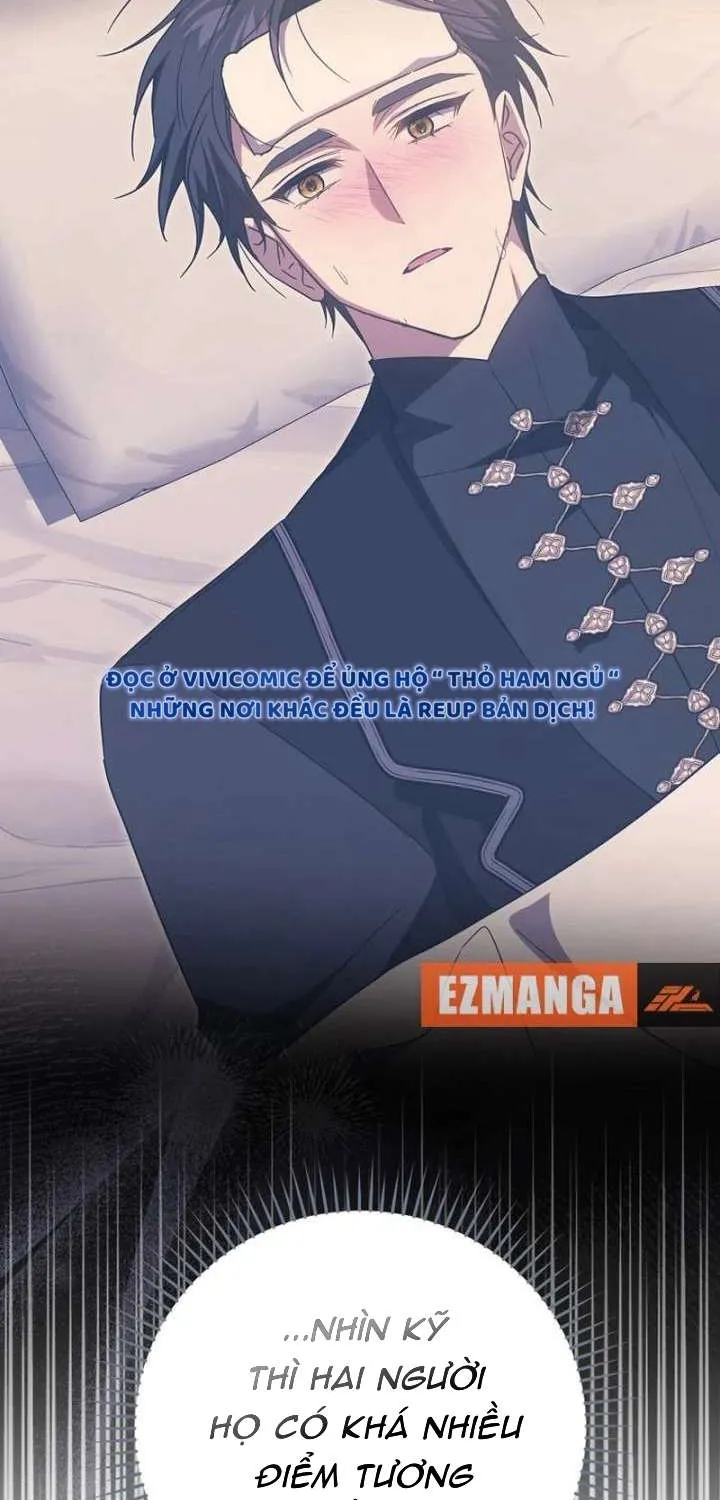 [ SS2 ] Chồng Của Tôi Giống Nam Chính Quá Đi Chap 36 - Next Chap 37