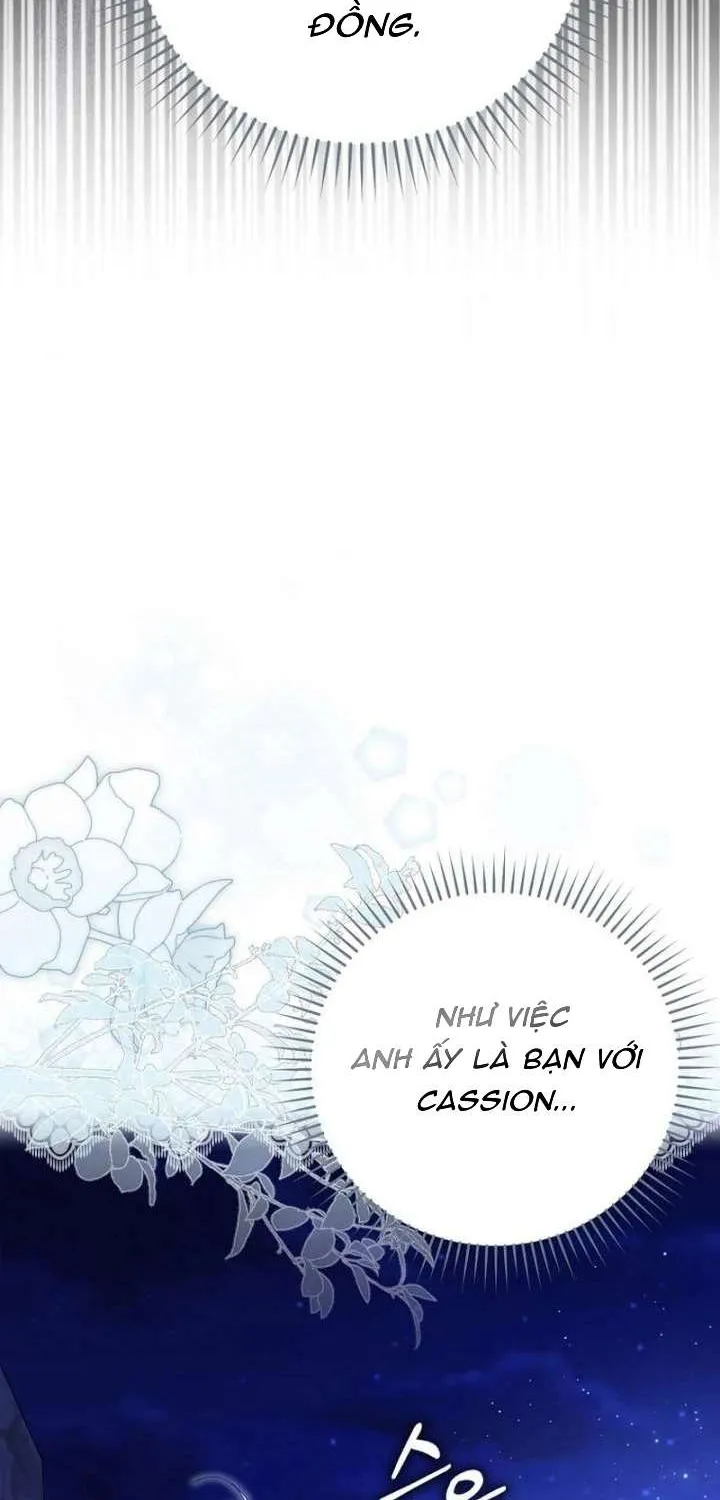 [ SS2 ] Chồng Của Tôi Giống Nam Chính Quá Đi Chap 36 - Next Chap 37