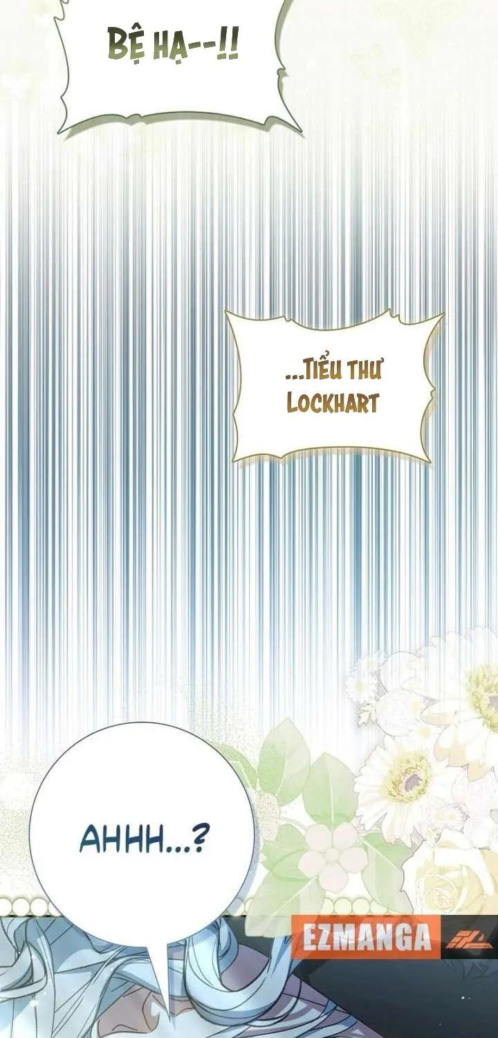 [ SS2 ] Chồng Của Tôi Giống Nam Chính Quá Đi Chap 36 - Next Chap 37