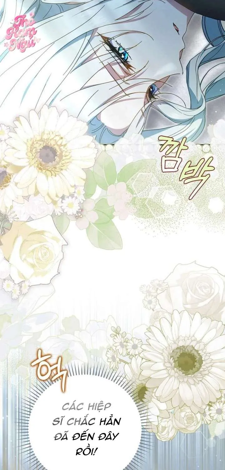 [ SS2 ] Chồng Của Tôi Giống Nam Chính Quá Đi Chap 36 - Next Chap 37