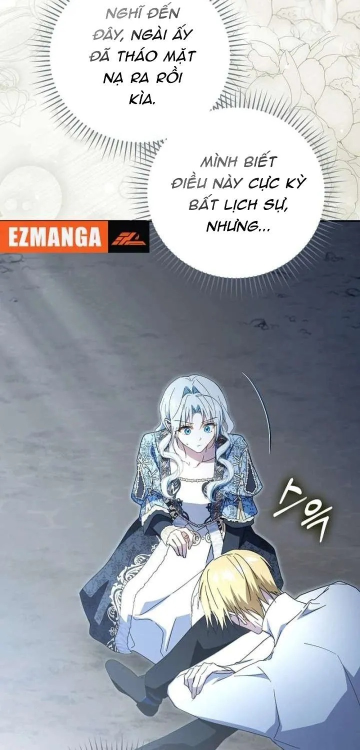 [ SS2 ] Chồng Của Tôi Giống Nam Chính Quá Đi Chap 36 - Next Chap 37