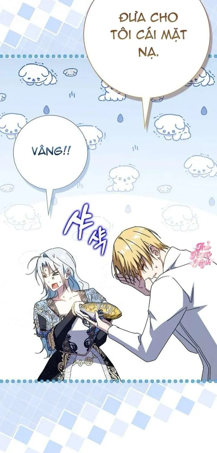 [ SS2 ] Chồng Của Tôi Giống Nam Chính Quá Đi Chap 36 - Next Chap 37