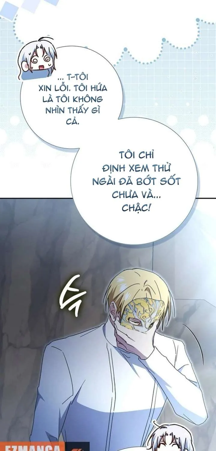 [ SS2 ] Chồng Của Tôi Giống Nam Chính Quá Đi Chap 36 - Next Chap 37