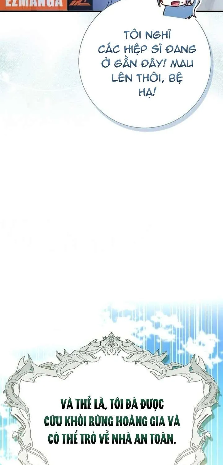 [ SS2 ] Chồng Của Tôi Giống Nam Chính Quá Đi Chap 36 - Next Chap 37