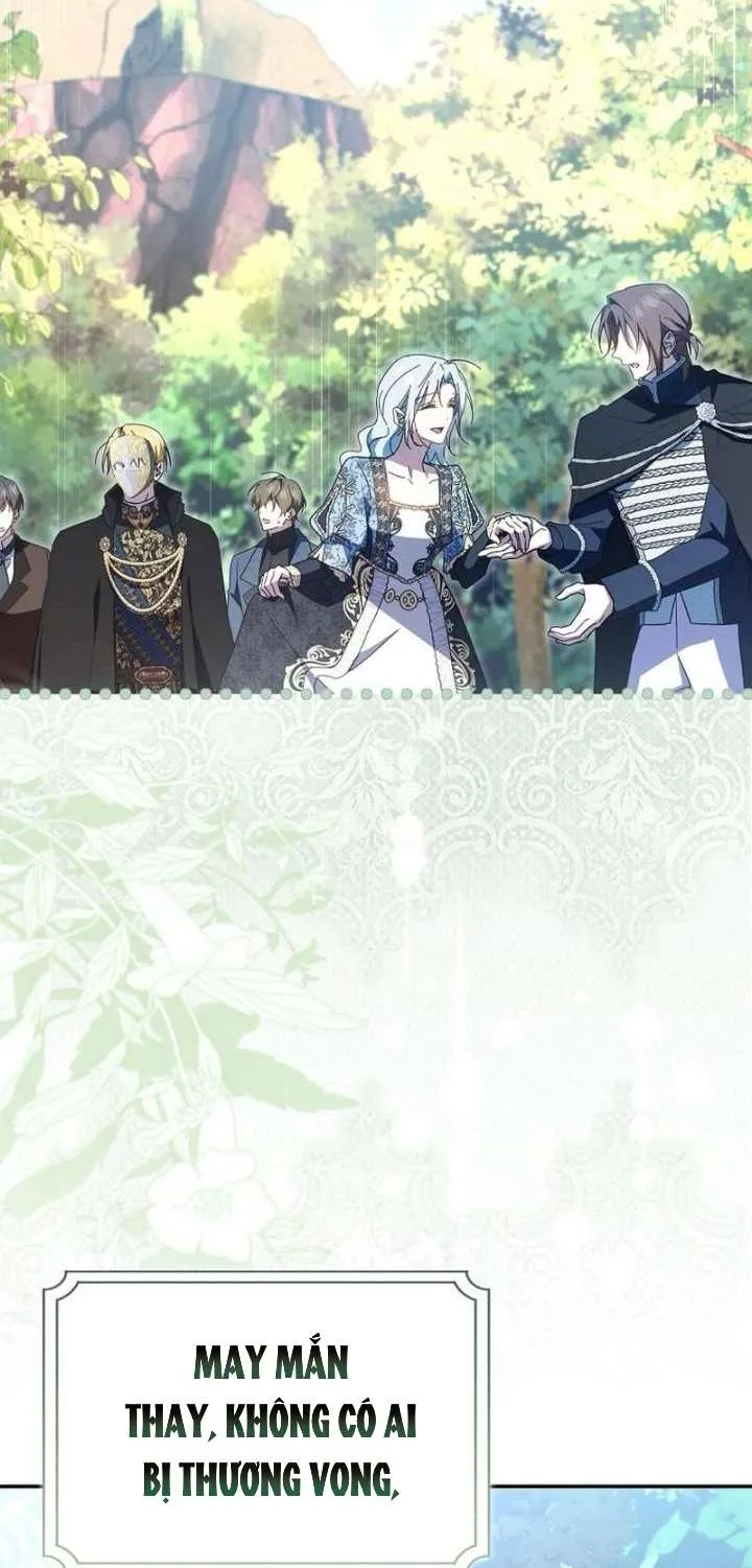 [ SS2 ] Chồng Của Tôi Giống Nam Chính Quá Đi Chap 36 - Next Chap 37