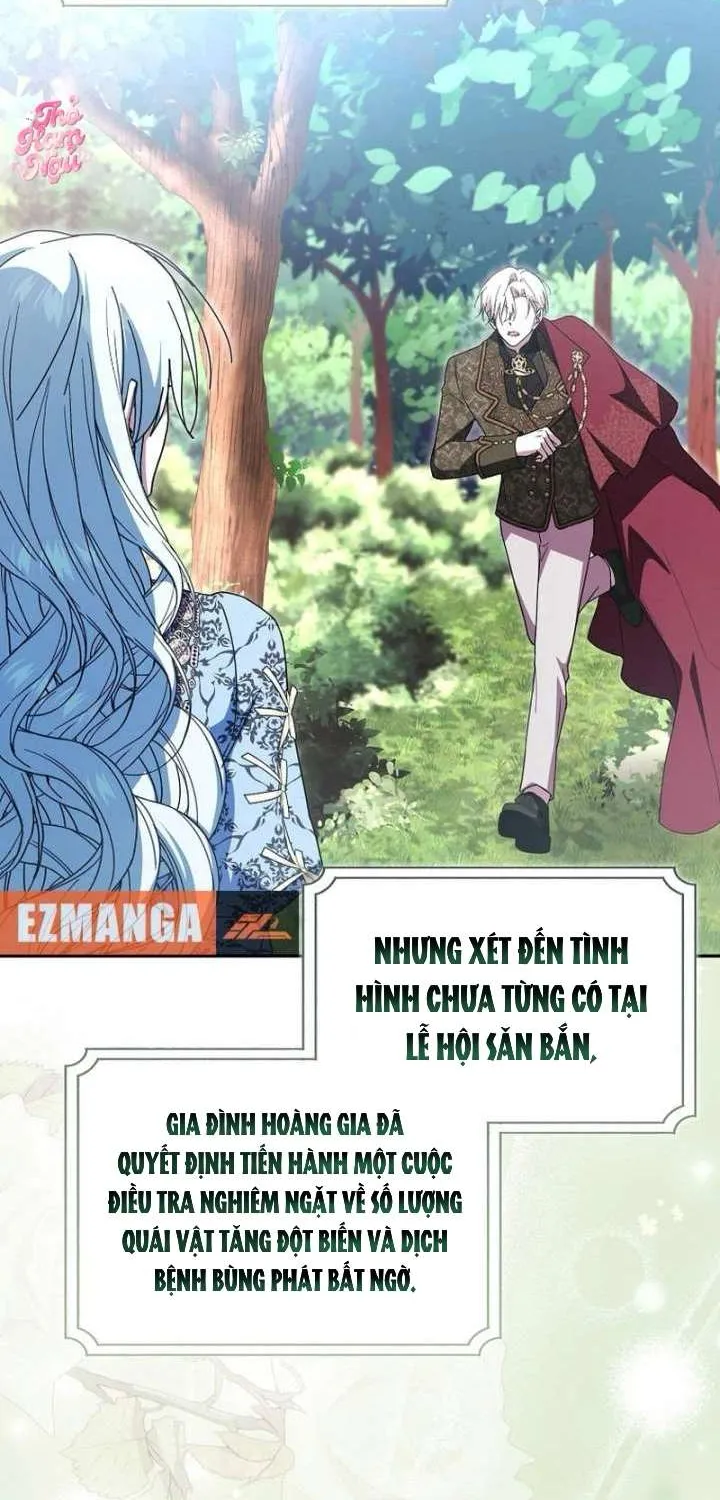 [ SS2 ] Chồng Của Tôi Giống Nam Chính Quá Đi Chap 36 - Next Chap 37