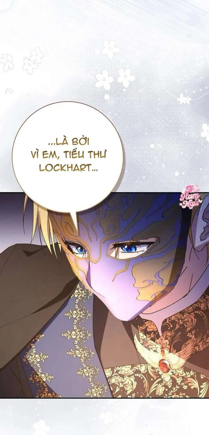 [ SS2 ] Chồng Của Tôi Giống Nam Chính Quá Đi Chap 36 - Next Chap 37