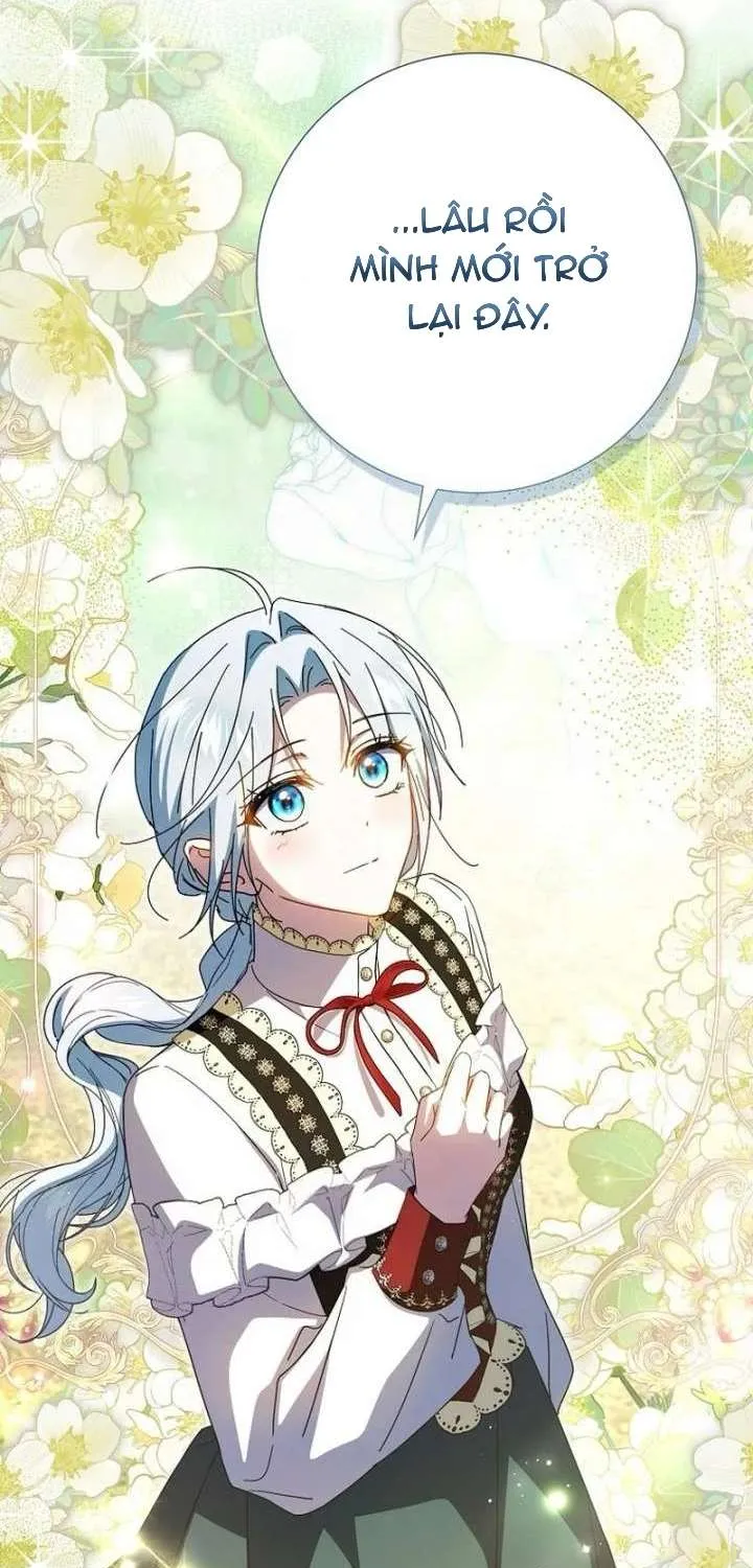 [ SS2 ] Chồng Của Tôi Giống Nam Chính Quá Đi Chap 36 - Next Chap 37