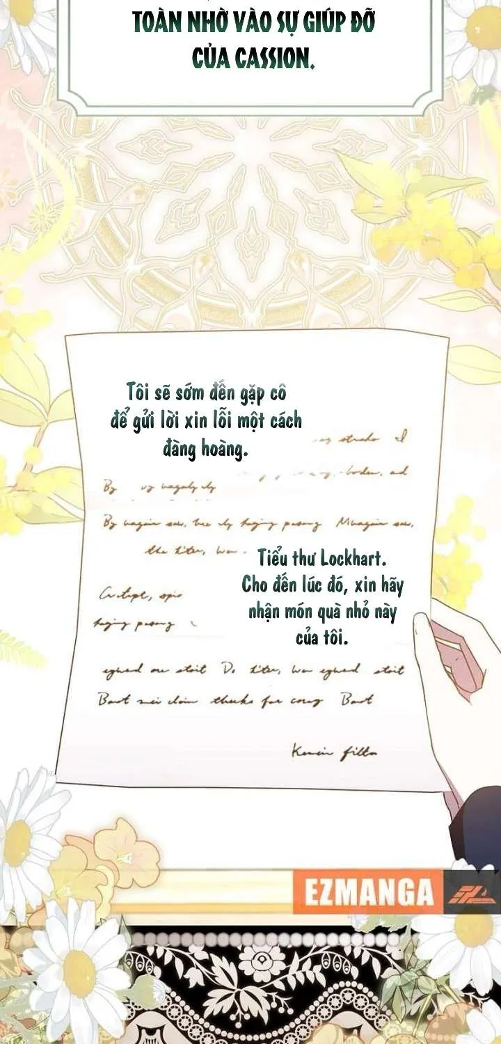 [ SS2 ] Chồng Của Tôi Giống Nam Chính Quá Đi Chap 36 - Next Chap 37