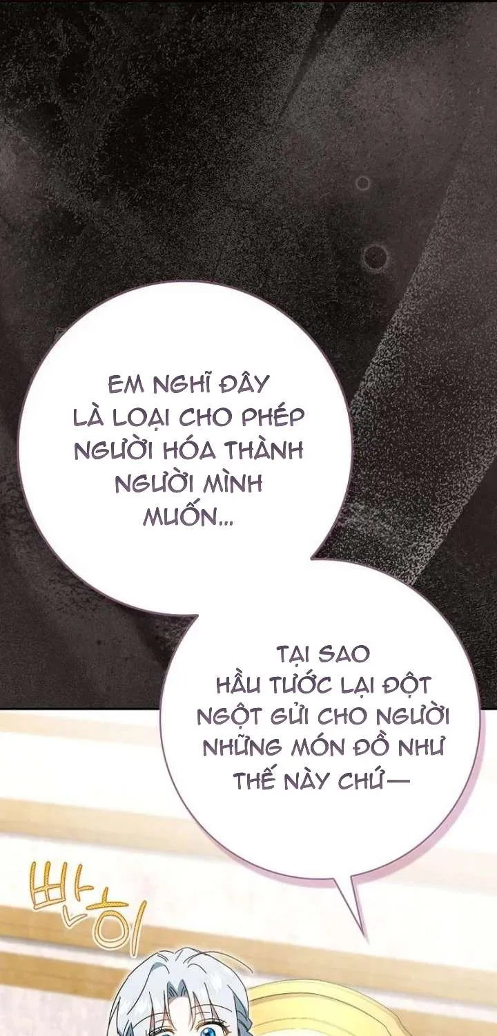 [ SS2 ] Chồng Của Tôi Giống Nam Chính Quá Đi Chap 36 - Next Chap 37