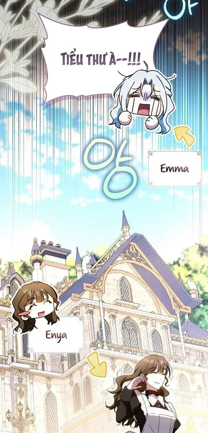 [ SS2 ] Chồng Của Tôi Giống Nam Chính Quá Đi Chap 36 - Next Chap 37