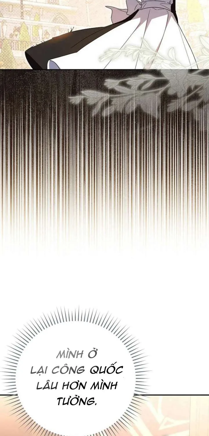 [ SS2 ] Chồng Của Tôi Giống Nam Chính Quá Đi Chap 36 - Next Chap 37