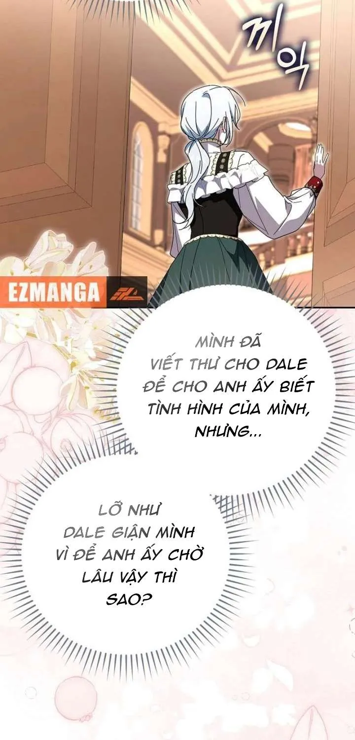 [ SS2 ] Chồng Của Tôi Giống Nam Chính Quá Đi Chap 36 - Next Chap 37