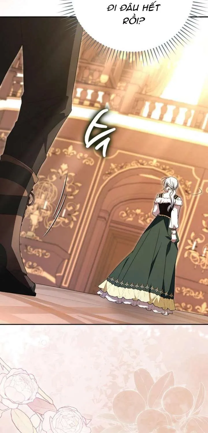 [ SS2 ] Chồng Của Tôi Giống Nam Chính Quá Đi Chap 36 - Next Chap 37