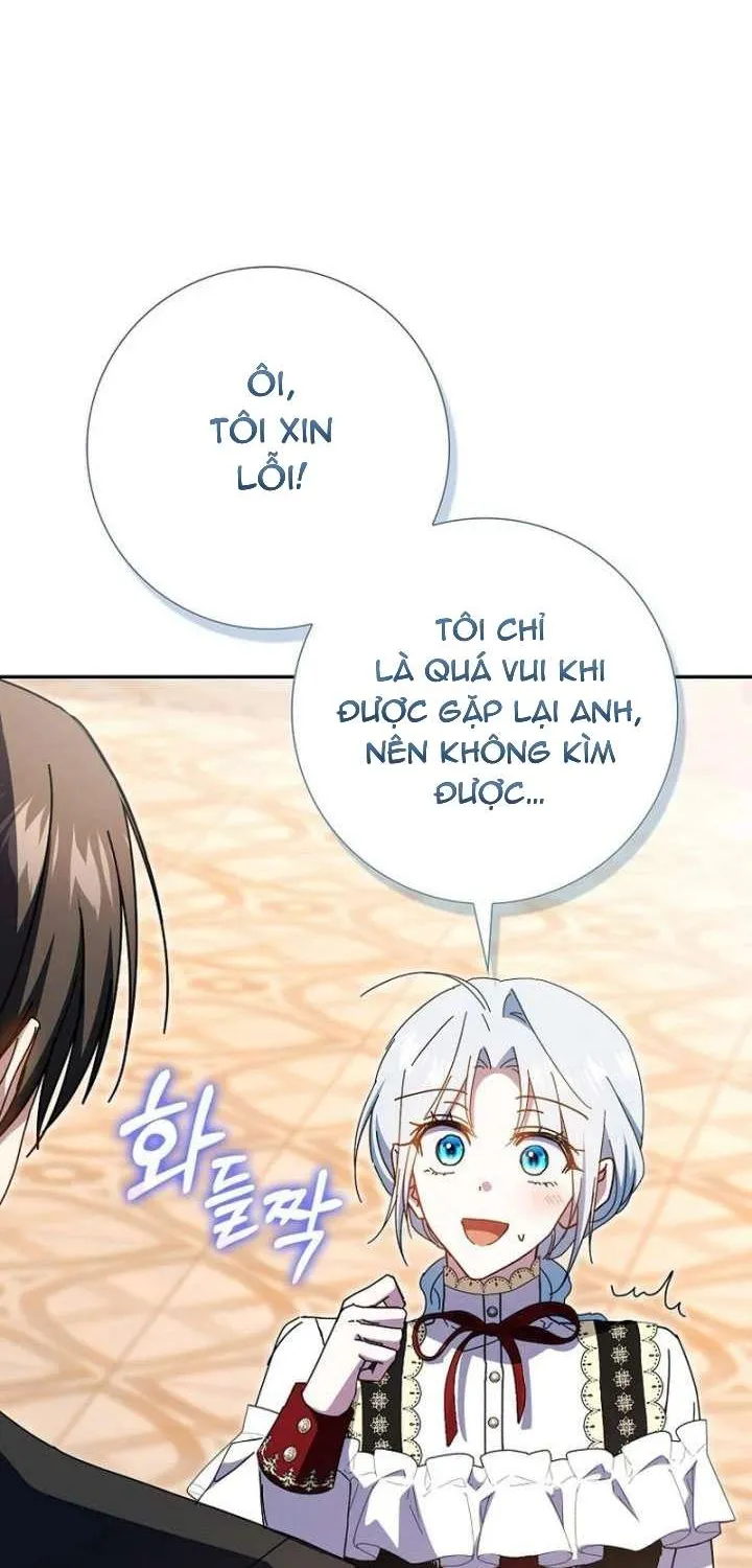 [ SS2 ] Chồng Của Tôi Giống Nam Chính Quá Đi Chap 36 - Next Chap 37