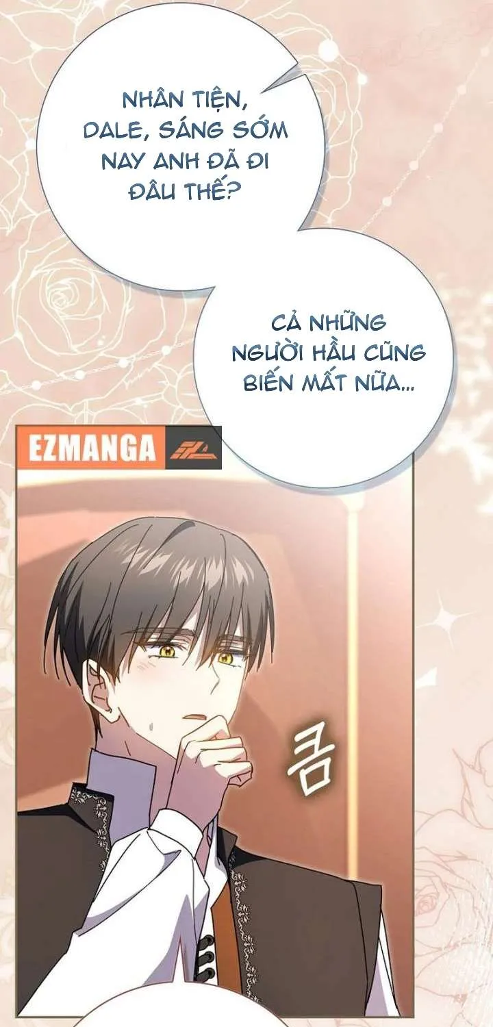 [ SS2 ] Chồng Của Tôi Giống Nam Chính Quá Đi Chap 36 - Next Chap 37