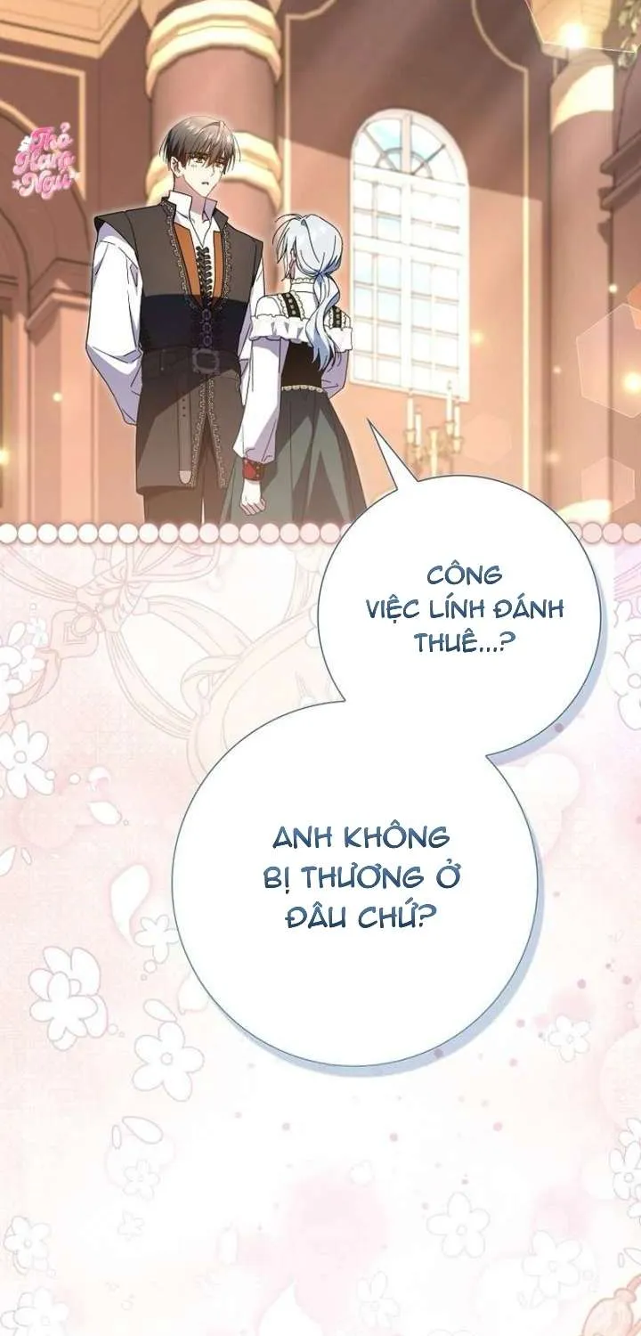 [ SS2 ] Chồng Của Tôi Giống Nam Chính Quá Đi Chap 36 - Next Chap 37