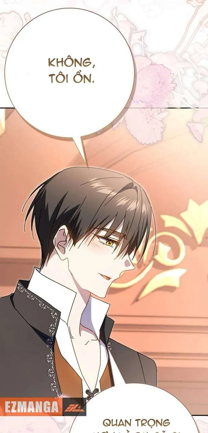 [ SS2 ] Chồng Của Tôi Giống Nam Chính Quá Đi Chap 36 - Next Chap 37