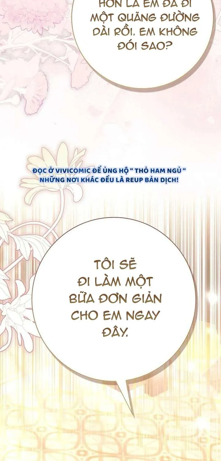 [ SS2 ] Chồng Của Tôi Giống Nam Chính Quá Đi Chap 36 - Next Chap 37