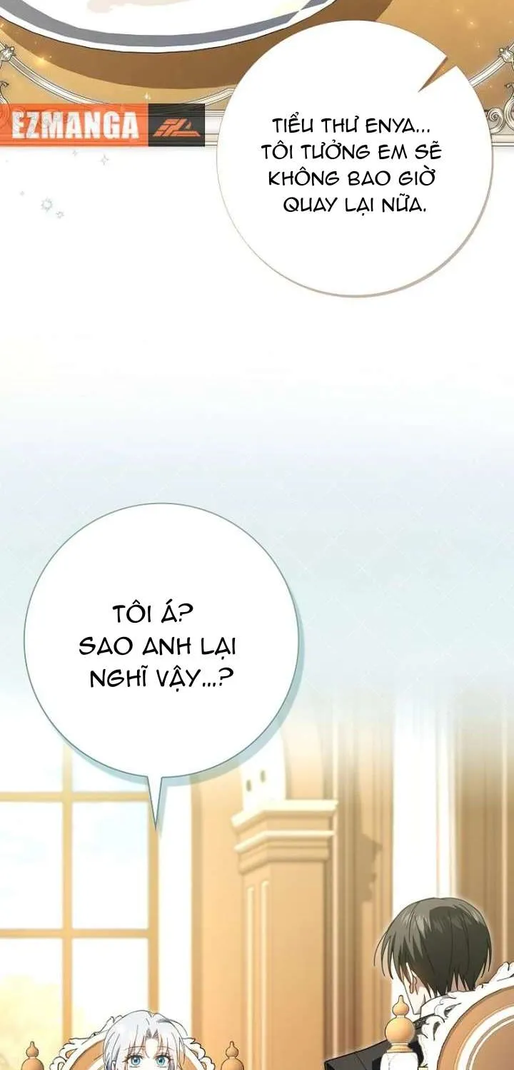 [ SS2 ] Chồng Của Tôi Giống Nam Chính Quá Đi Chap 37 - Next Chap 38