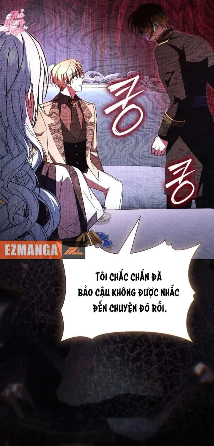 [ SS2 ] Chồng Của Tôi Giống Nam Chính Quá Đi Chap 37 - Next Chap 38