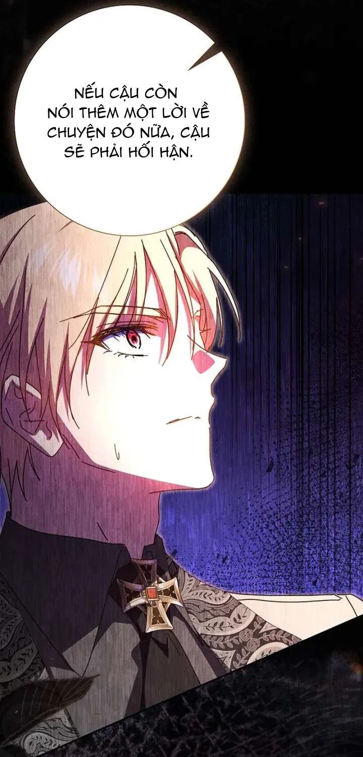 [ SS2 ] Chồng Của Tôi Giống Nam Chính Quá Đi Chap 37 - Next Chap 38