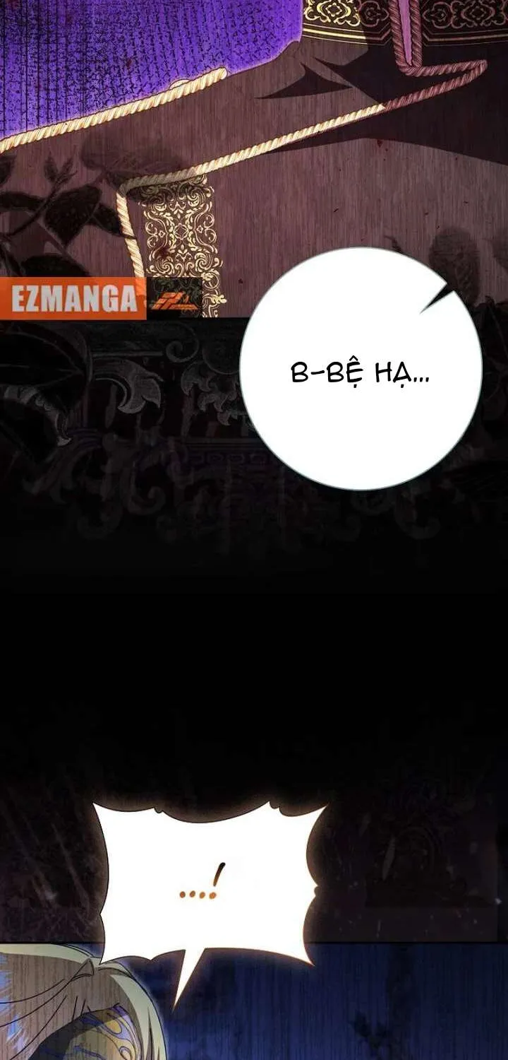 [ SS2 ] Chồng Của Tôi Giống Nam Chính Quá Đi Chap 37 - Next Chap 38