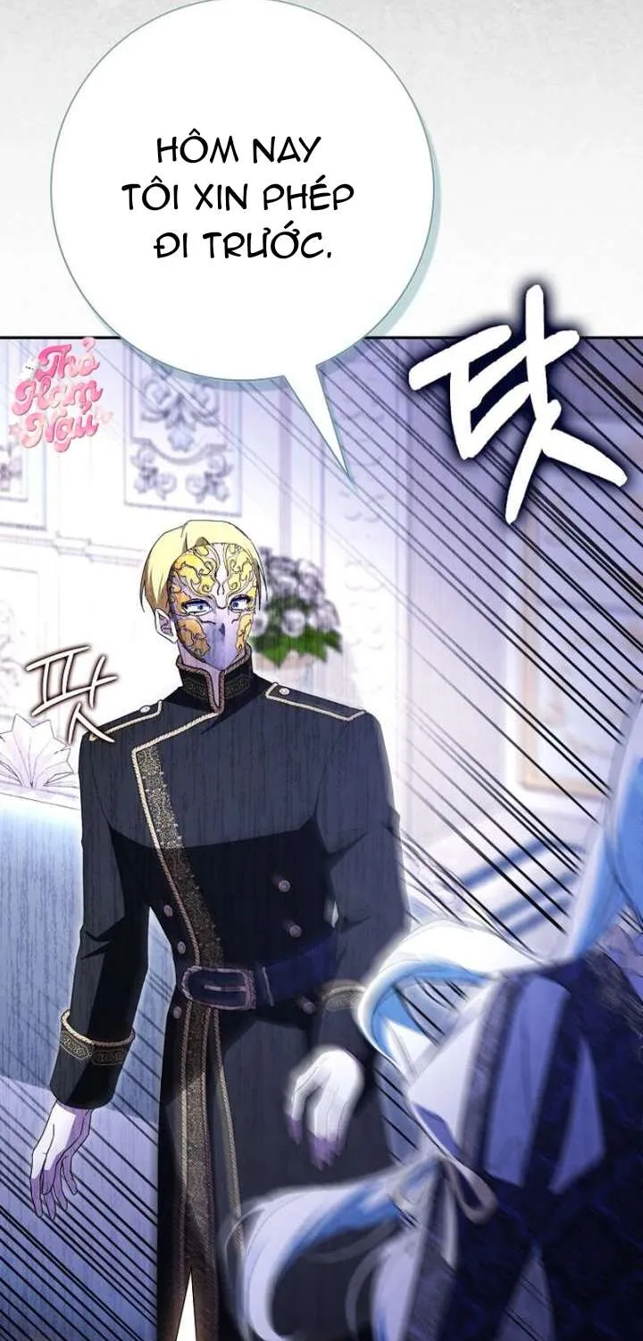 [ SS2 ] Chồng Của Tôi Giống Nam Chính Quá Đi Chap 37 - Next Chap 38